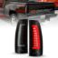 Picture of ANZO USA Tail Light Set - 311345