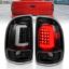 Picture of ANZO USA Tail Light Set - 311347