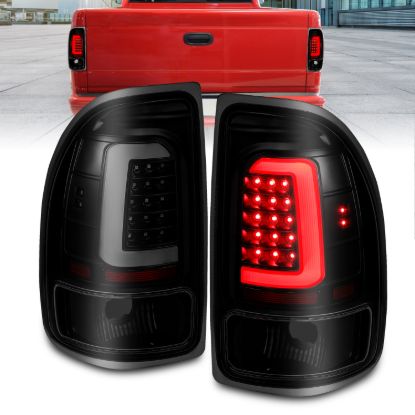 Picture of ANZO USA Tail Light Set - 311348