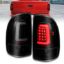 Picture of ANZO USA Tail Light Set - 311348