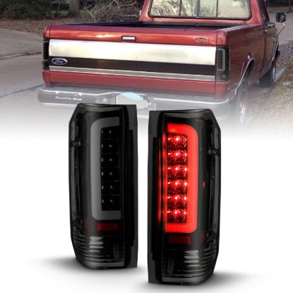 Picture of ANZO USA Tail Light Set - 311351