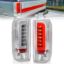 Picture of ANZO USA Tail Light Set - 311352