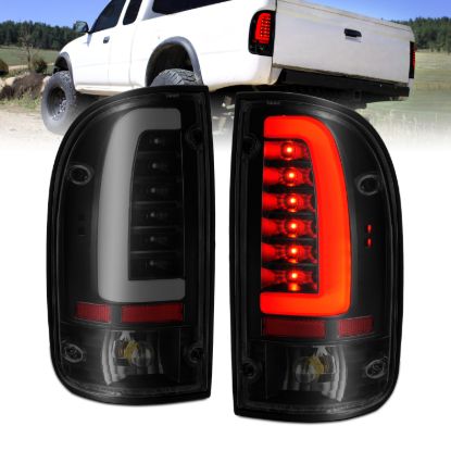 Picture of ANZO USA Tail Light Set - 311354