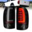 Picture of ANZO USA Tail Light Set - 311354