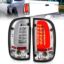 Picture of ANZO USA Tail Light Set - 311355