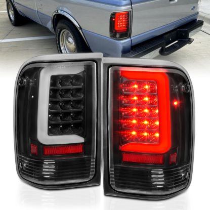 Picture of ANZO USA Tail Light Set - 311359