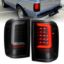 Picture of ANZO USA Tail Light Set - 311360