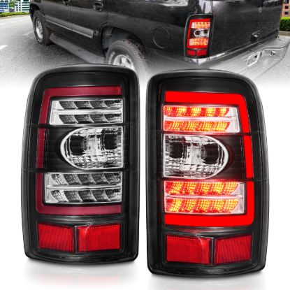 Picture of ANZO USA Tail Light Set - 311362