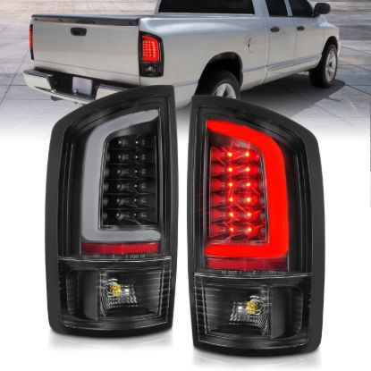 Picture of ANZO USA Tail Light Set - 311368
