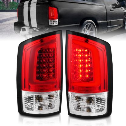 Picture of ANZO USA Tail Light Set - 311370