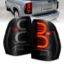 Picture of ANZO USA Tail Light Set - 311372