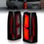 Picture of ANZO USA Tail Light Set - 311375