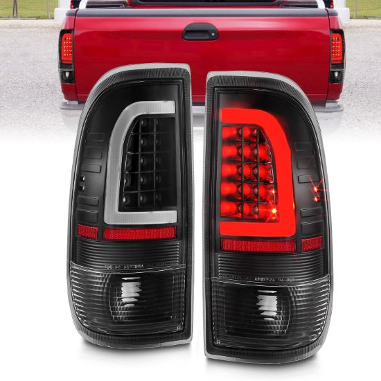 Picture of ANZO USA Tail Light Set - 311377