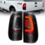 Picture of ANZO USA Tail Light Set - 311379