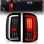 Picture of ANZO USA Tail Light Set - 311380