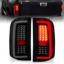 Picture of ANZO USA Tail Light Set - 311381