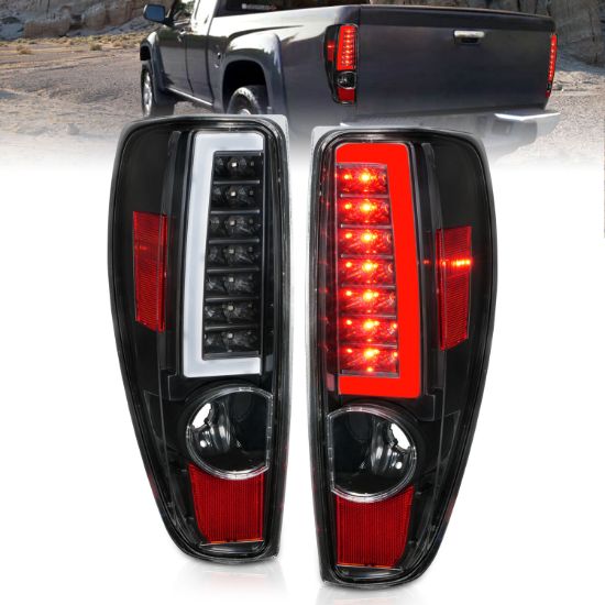 Picture of ANZO USA Tail Light Set - 311382