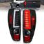 Picture of ANZO USA Tail Light Set - 311382