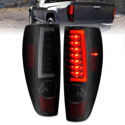 Picture of ANZO USA Tail Light Set - 311383