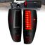 Picture of ANZO USA Tail Light Set - 311383