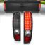 Picture of ANZO USA Tail Light Set - 311385