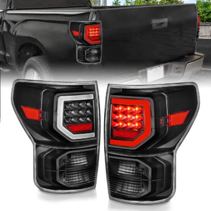 Picture of ANZO USA Tail Light Set - 311386