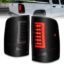 Picture of ANZO USA Tail Light Set - 311389