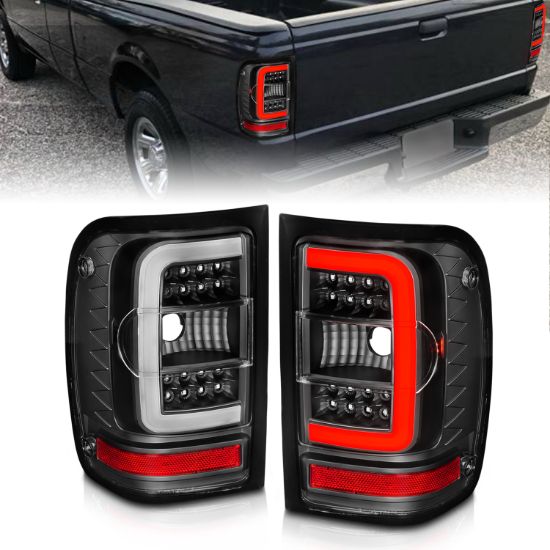 Picture of ANZO USA Tail Light Set - 311390