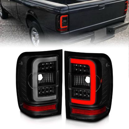Picture of ANZO USA Tail Light Set - 311391