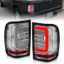 Picture of ANZO USA Tail Light Set - 311392