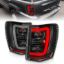 Picture of ANZO USA Tail Light Set - 311394