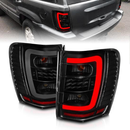 Picture of ANZO USA Tail Light Set - 311395