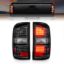 Picture of ANZO USA Tail Light Set - 311397