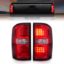 Picture of ANZO USA Tail Light Set - 311399