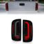 Picture of ANZO USA Tail Light Set - 311403