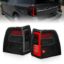 Picture of ANZO USA Tail Light Set - 311409