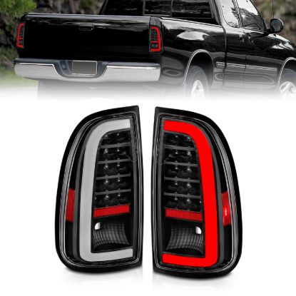Picture of ANZO USA Tail Light Set - 311411