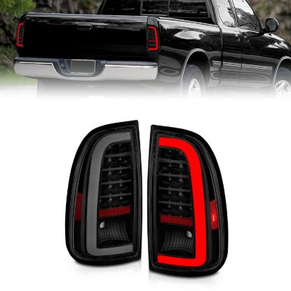 Picture of ANZO USA Tail Light Set - 311412