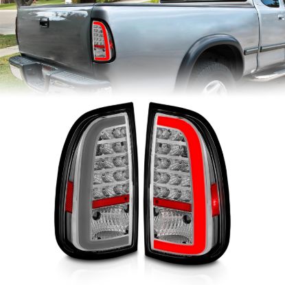 Picture of ANZO USA Tail Light Set - 311413
