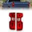 Picture of ANZO USA Tail Light Set - 311419