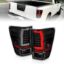 Picture of ANZO USA Tail Light Set - 311420
