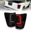 Picture of ANZO USA Tail Light Set - 311421