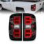Picture of ANZO USA Tail Light Set - 311425