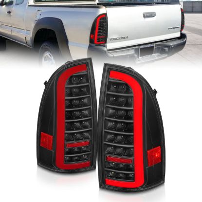 Picture of ANZO USA Tail Light Set - 311427