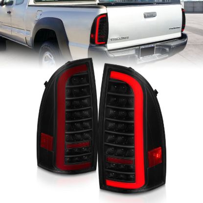 Picture of ANZO USA Tail Light Set - 311428