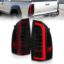 Picture of ANZO USA Tail Light Set - 311428