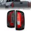Picture of ANZO USA Tail Light Set - 311432