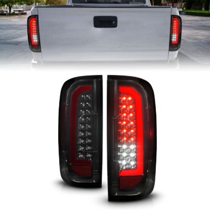 Picture of ANZO USA Tail Light Set - 311433