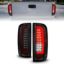 Picture of ANZO USA Tail Light Set - 311433