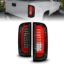 Picture of ANZO USA Tail Light Set - 311434